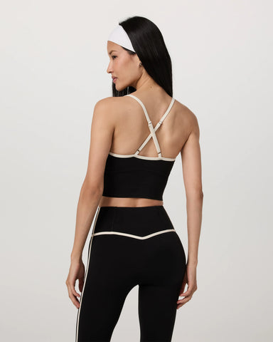 Vuori AllTheFeels™ Corset Tank