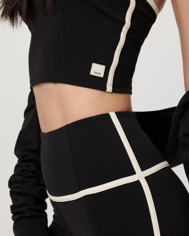 Vuori AllTheFeels™ Corset Tank