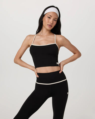 Vuori AllTheFeels™ Corset Tank