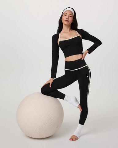 Vuori AllTheFeels™ Corset Tank