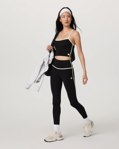 Vuori AllTheFeels™ Corset Legging