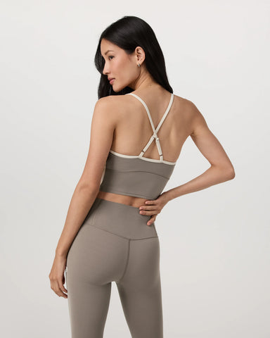 Vuori AllTheFeels™ Corset Tank