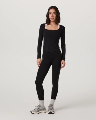 Long Sleeve Cove Ultra Scoop