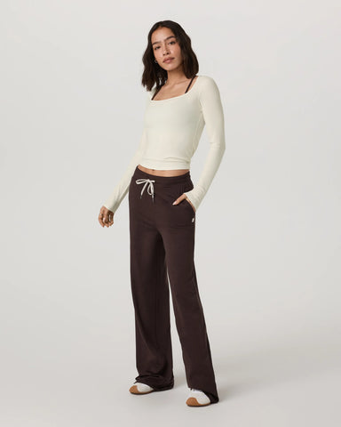 Long Sleeve Cove Ultra Scoop