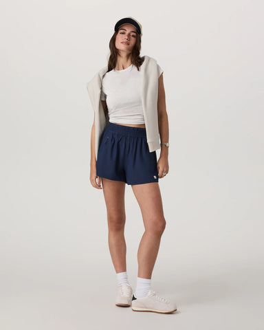 Short Sleeve Feather Classic Tee