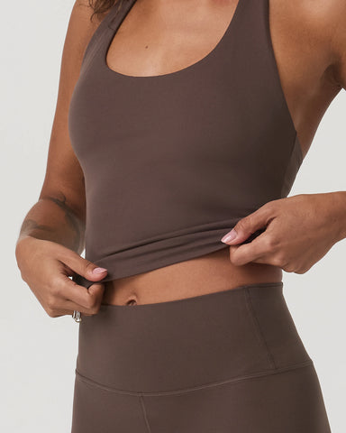 Vuori AllTheFeels™ Halter