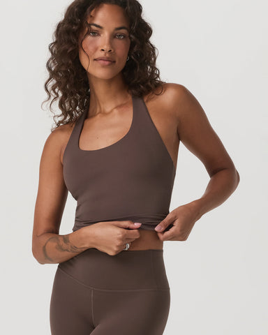 Vuori AllTheFeels™ Halter