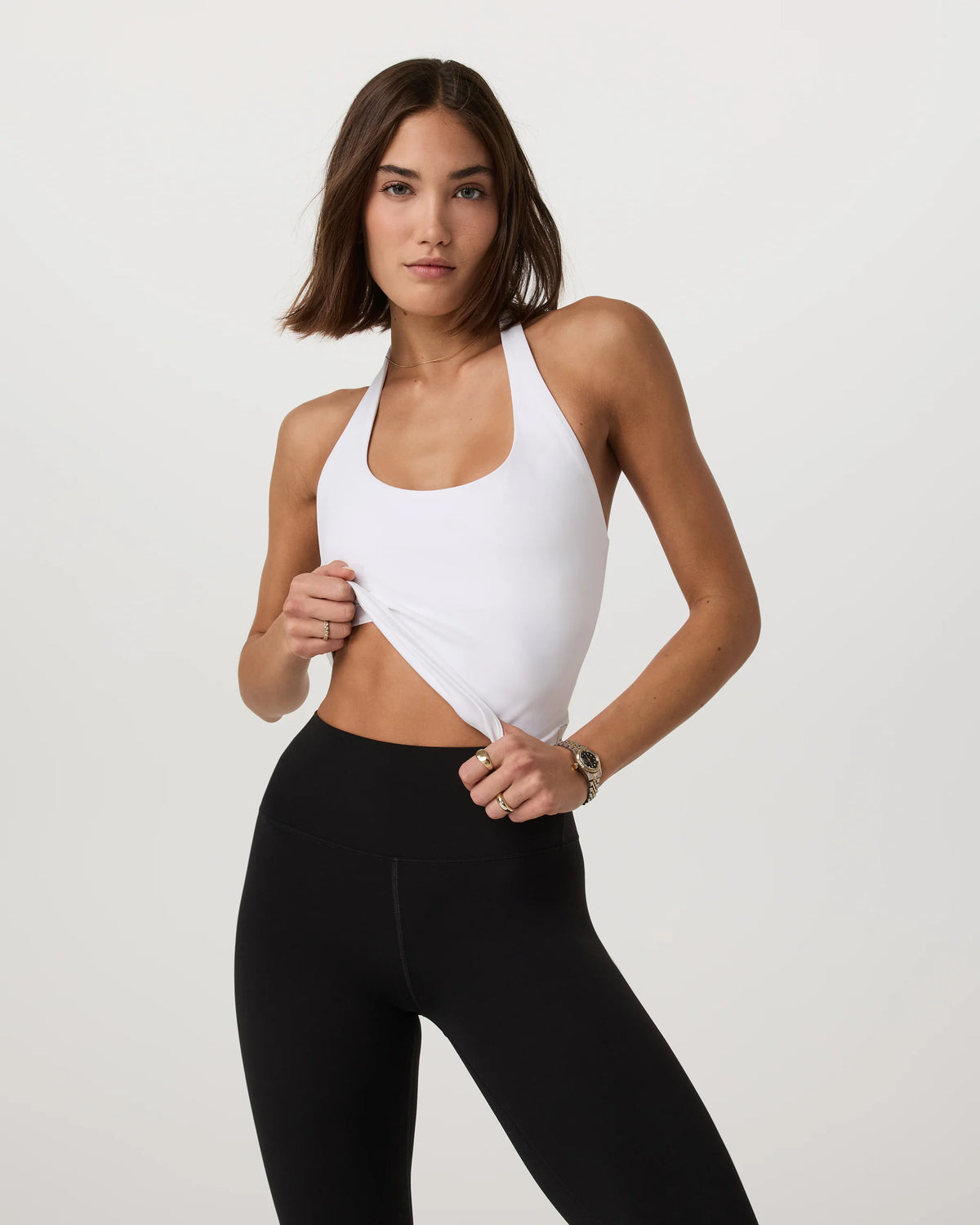 Vuori AllTheFeels™ Halter