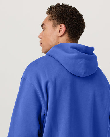 Restore Oversized Hoodie