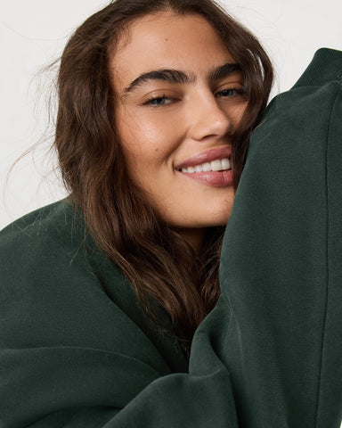 Restore Oversized Hoodie