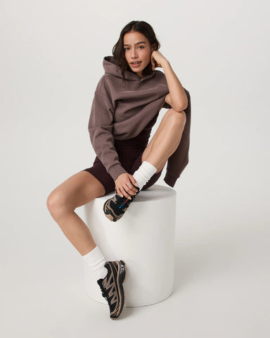 Restore Oversized Hoodie