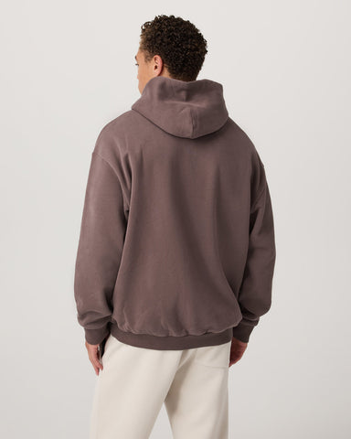 Restore Oversized Hoodie