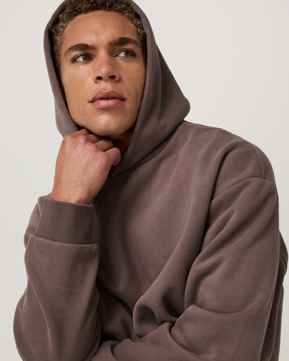 Restore Oversized Hoodie