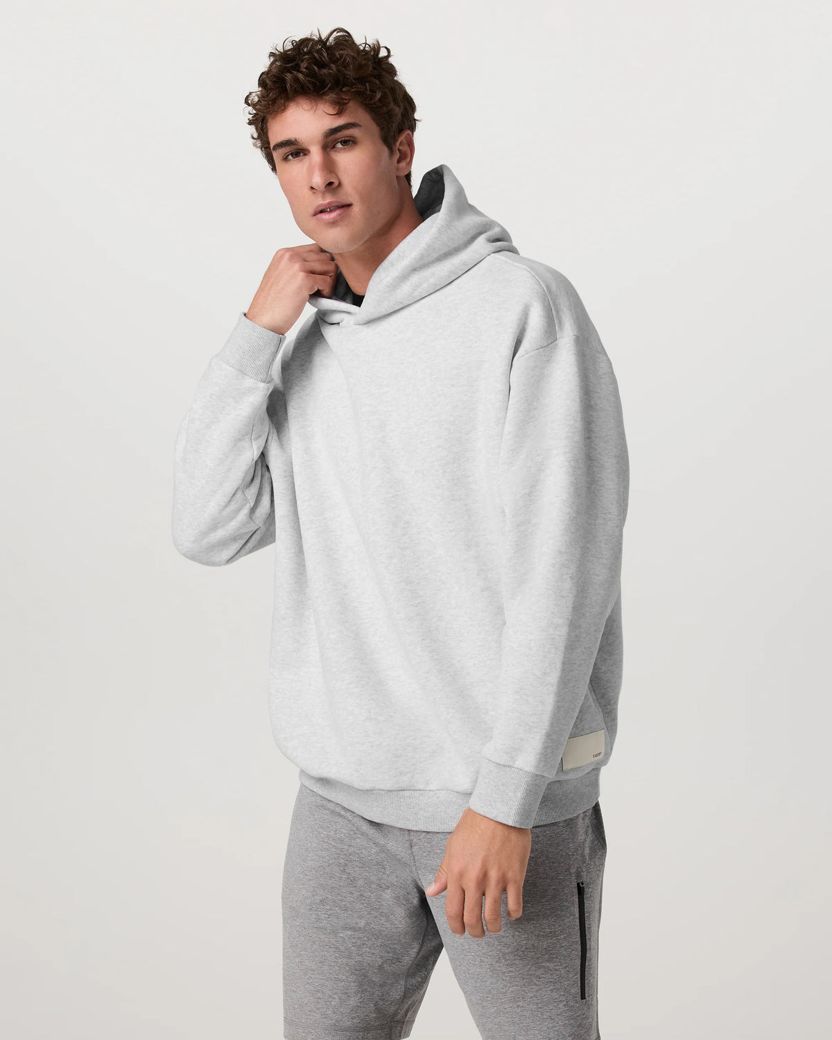Restore Oversized Hoodie