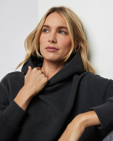 Restore Oversized Hoodie