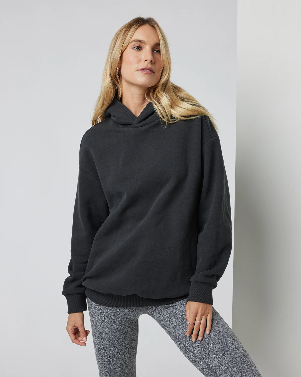 Restore Oversized Hoodie