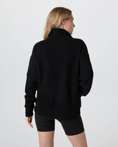Sedona Rib Half Zip