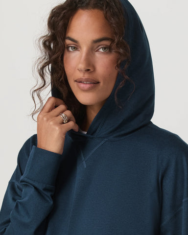 Halo Modern Pullover Hoodie