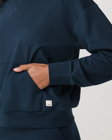 Halo Modern Pullover Hoodie