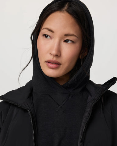 Halo Modern Pullover Hoodie