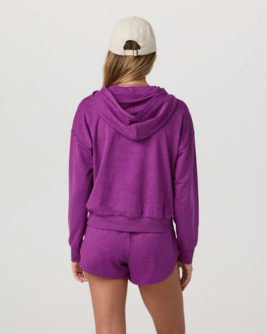 Halo Modern Pullover Hoodie
