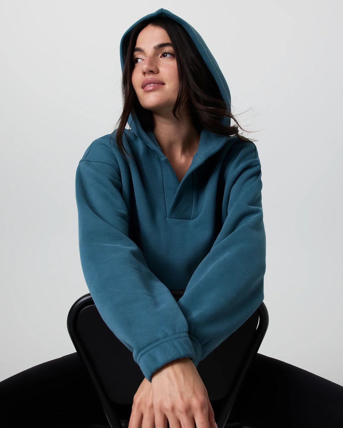 Restore Notch Hoodie