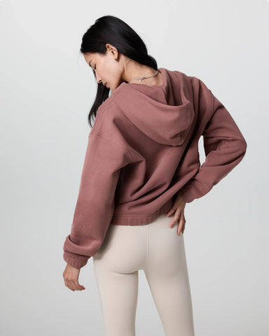 Restore Notch Hoodie