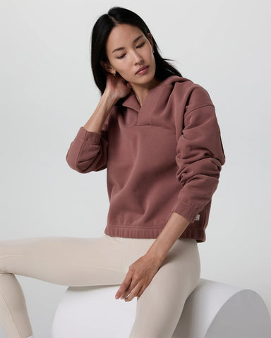 Restore Notch Hoodie