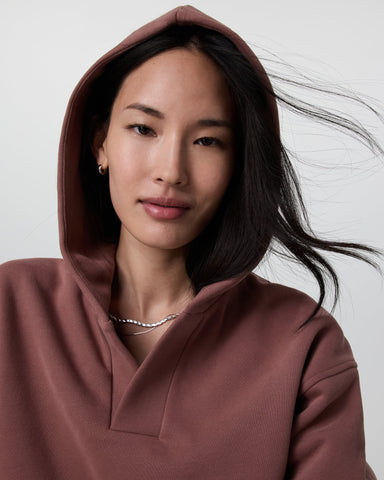 Restore Notch Hoodie