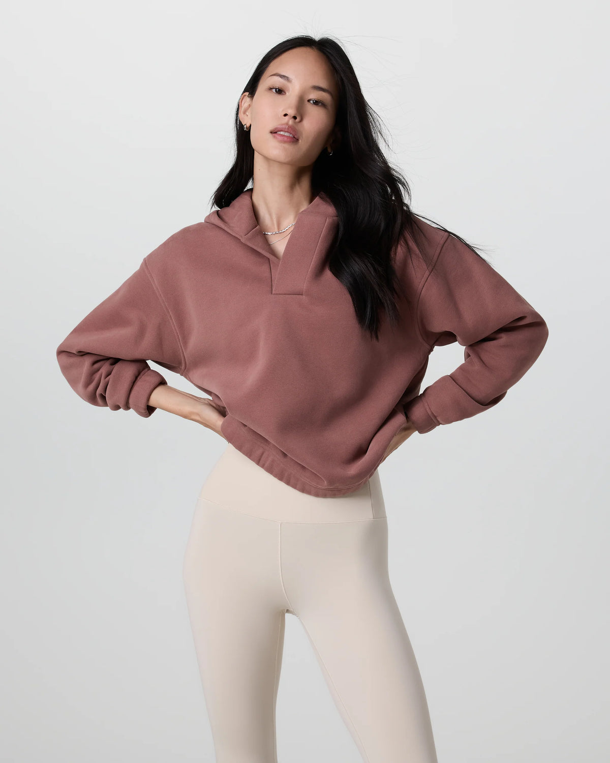 Restore Notch Hoodie