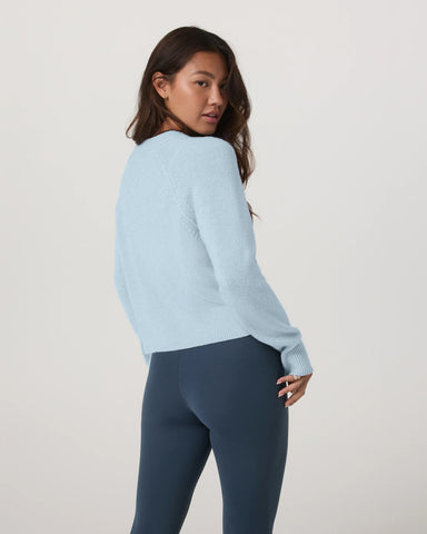Émilie Cashmere Crew