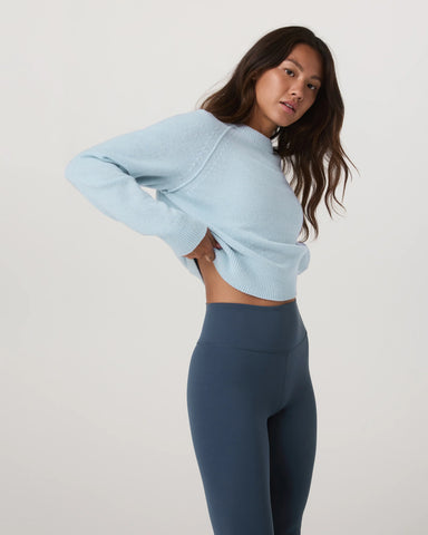 Émilie Cashmere Crew