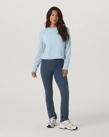 Émilie Cashmere Crew