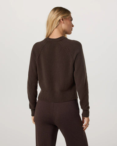 Émilie Cashmere Crew