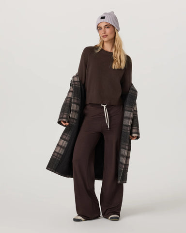 Émilie Cashmere Crew