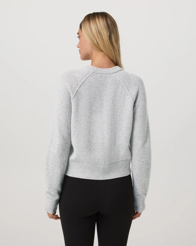 Émilie Cashmere Crew