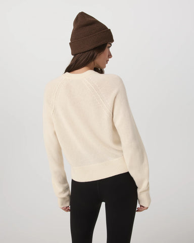 Émilie Cashmere Crew