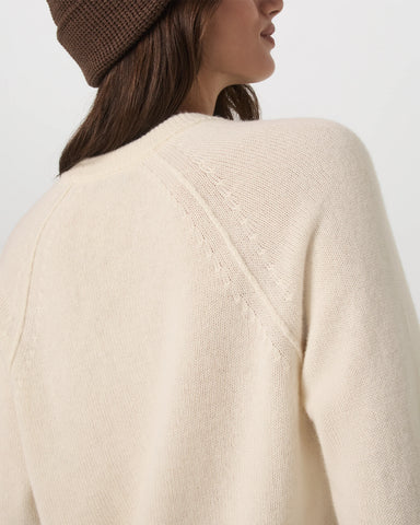 Émilie Cashmere Crew