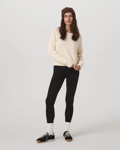 Émilie Cashmere Crew