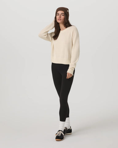 Émilie Cashmere Crew