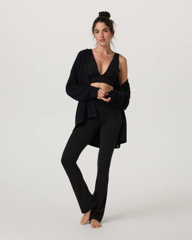 Alps Boyfriend Cardigan