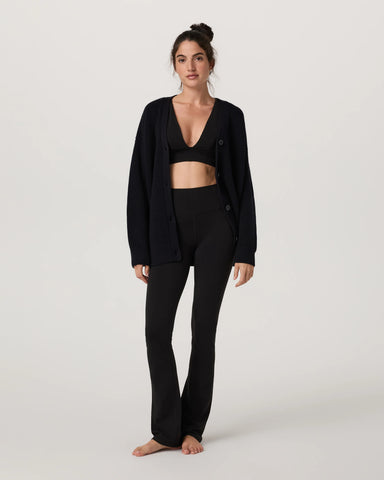 Alps Boyfriend Cardigan