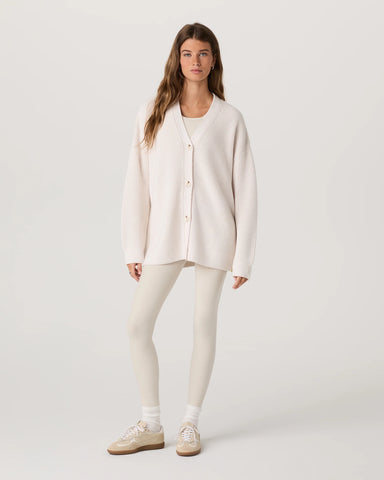 Alps Boyfriend Cardigan