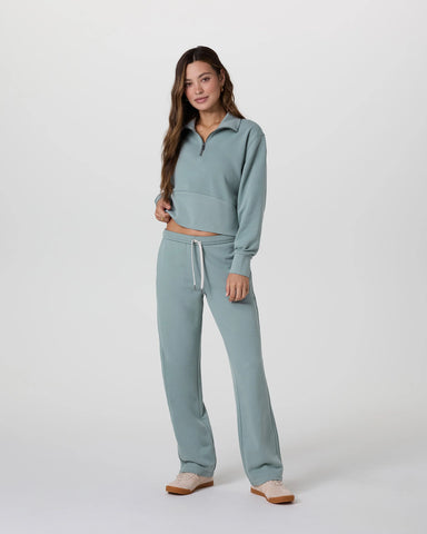 Sedona Straight Leg Sweatpant