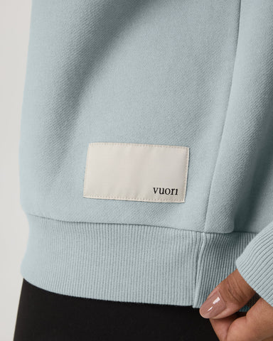 Restore Oversized Crew 2.0