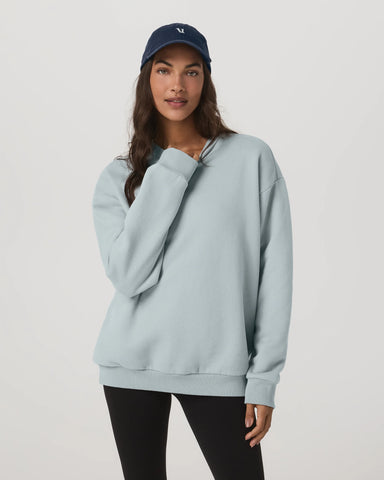 Restore Oversized Crew 2.0