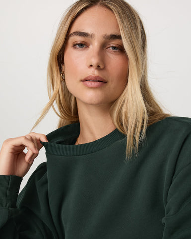 Restore Oversized Crew 2.0