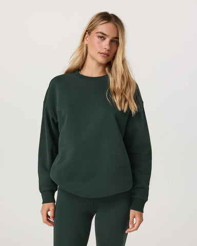 Restore Oversized Crew 2.0