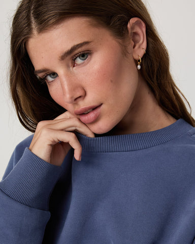 Restore Oversized Crew 2.0