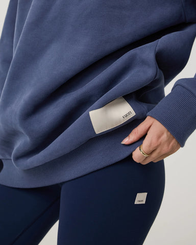 Restore Oversized Crew 2.0